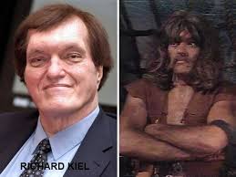 NBA tough guy's acting credits include Sleestak role