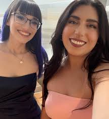 improvcollective banquet 💙🌌