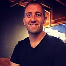 Timothy Dickerson's Instagram, Twitter & Facebook