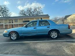 Image result for Light Ice Blue 2006 Crown Victoria