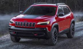 Check spelling or type a new query. 2019 Jeep Cherokee Launch Price Engine Specs Features Interior