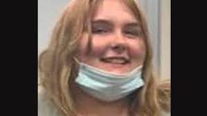 Authorities in Texas searching for missing 17-year-old girl