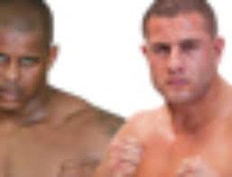 Rumble Of The Kings 2011 press conference