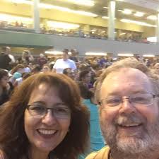 Race Track Chaplaincy of America, South Texas Council