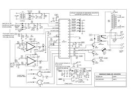 Microtek micro controller based digital inverter. Microtek Inverter Pcb Layout Pcb Circuits