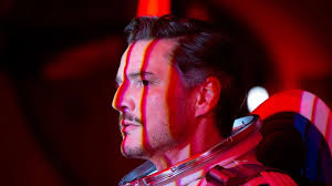 Everyone's a suspect in Lewis Cass' farcical performance of cult classic  'Clue'