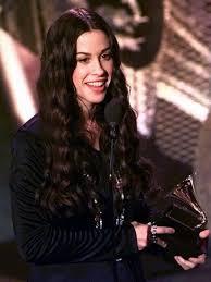 We May Finally Know Who Alanis Morissette Wrote You Oughta Know About