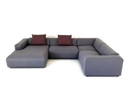 Sofa dreams wohnlandschaft turino u form xxl otto. Freistil 187 Rolf Benz Ecksofa Mit Recamiere In U Form In Stoff Blaugrau Freistil 187 Freistil Rolf Benz Izabela K