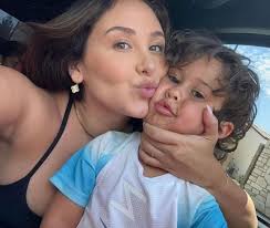 This little baby joined my family today 💙 Help me think of a name? 😁 The  only name that comes to mind currently is 'Austin'. I think he also has  Chinese Chrested