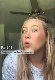 Hannah Blackburn Now