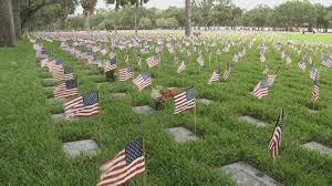 An online search of the general register office (gro) on the other hand, can help you find death records between 1837 to 1957 and 1984 to 2019 for free. Thousands Expected At Bay Pines National Cemetery Memorial Day Ceremony
