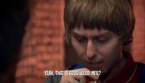 The Inbetweeners