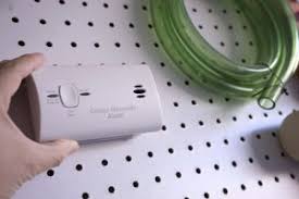Unless all of your appliances are run. The Importance Of Checking Co Levels In Your Home Comfort Inc