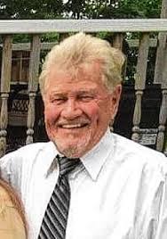 Jerry Cave Obituary (1942