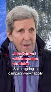 Keane Kerry Election