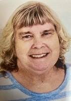 Mary J. Burr Obituary