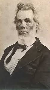 John Head Jr. (1800-1883)