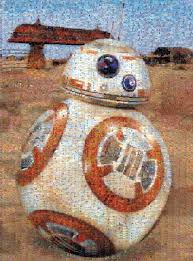 Check spelling or type a new query. Star Wars Photomosiac Bb8 1000 Piece Jigsaw Puzzle For More Information Visit Image Link It Is Amazon Star Wars Puzzles Star Wars Games Star Wars Toys