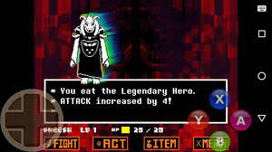 Undertale es un juego de rol disponible para múltiples dispositivos como pc, mac,. Tutoriel Instala Y Juega Undertale Desde Tu Dispositivo Android Todo Sobre Videojuegos