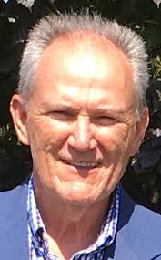 Obituary information for Terry L. McLain