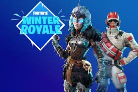 There are new predator quests in fortnite battle royale, one of which requires you to talk with beef boss, remedy and dummy. Fortnite S Winter Royale Tournament Prize Pool Start Date Qualifiers Polygon