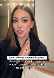 Dicas para Montar a Necessaire de Maquiagem em Viagem