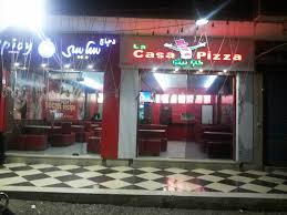 كازا بيتزا Posts Facebook