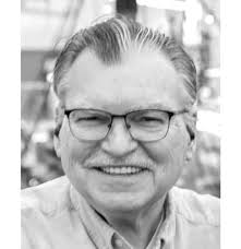 Gerard Ferron Obituary (2025)