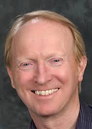 Nigel Burnett Hodd is now the new website manager