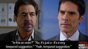 รีวิว Criminal Minds ซีซั่น 7-8