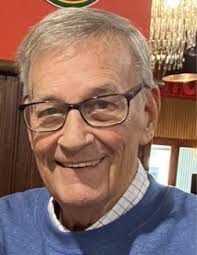 Obituary information for Dave Chester