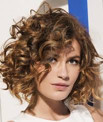 Short hairstyles for fine hair if you've got fine hair, each individual strand is relatively small in diameter. 60 Best Short Curly Hairstyles That Are Trendy In 2020