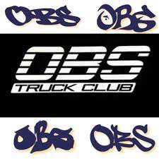Obs Club Tennessee Chevy Trucks Company Logo Ibm Logo