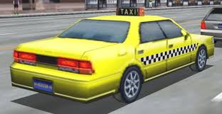 Image result for Red 1992 Taxi
