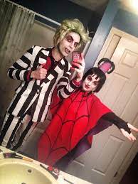 05 apr 2012 leave a comment. Beetlejuice And Lydia Deetz Cosplay By Mistergeorgebats On Deviantart