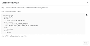 Get free apps without now and use apps without immediately to get % off or $ off or free shipping. Review Apps Gitlab
