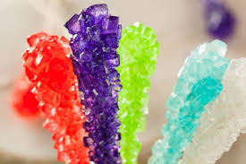 This is by far one of the coolest diy i have ever read regarding. How To Make Rock Candy At Home