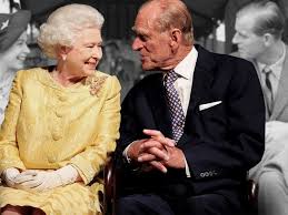 Elizabeth ii (elizabeth alexandra mary; Queen Elizabeth Ii Am Abend Vor Der Hochzeit Bekam Philip Kalte Fusse Bunte De