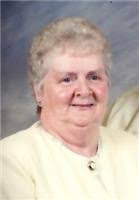 Louise Adams Obituary (1941