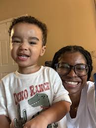 Congratulations to us mommies We are ending this year 10x better ijna 🙏