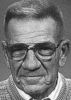 Kenneth Muckey Obituary (2010)