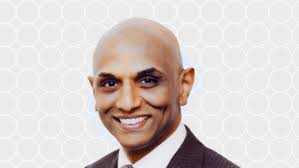 Ajit Abraham: General, Laparoscopic, Robotic & Hepato-pancreato-biliary  (HPB) Surgeon in London