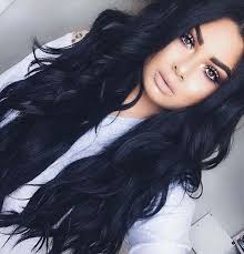 See more ideas about grow black hair, grow black hair long, natural hair styles. Long Hair Beauty Pinterest Pins Hair Hair Styles Long Hair Styles Clip In Hair Extensions