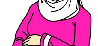 Gambar ibu hamil kartun lucu. Gambar Kartun Ibu Kata Kata