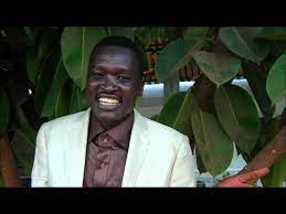 Junubien music station 979 views1 week ago. John Kudusay Adut Ayii Duang Youtube