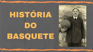 Associação de basquetebol de setúbal conselho de arbitragem distrital história do basquetebol história/evolução • inventado em 1891 • james naismith • cesto de pêssegos história/evolução 1º princípio: Historia Do Basquetebol Completa No Brasil E No Mundo Youtube