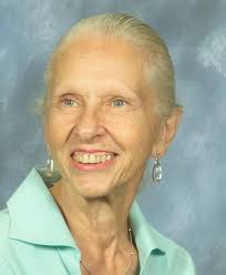 Terry Stroh Obituary (1930