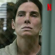 Released from prison after serving a 20-year sentence for a violent crime,  Ruth Slater (Academy Award winner Sandra Bullock) must find the younger  sister she was forced to leave behind. THE UNFORGIVABLE,