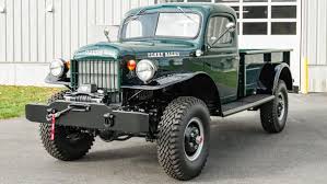 Image result for Pontchartrain Green 1957 Dodge Truck