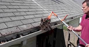 They will tell you what you are up against, and when they would recommend your next gutter cleaning service. Average Guttering Cleaning Cost